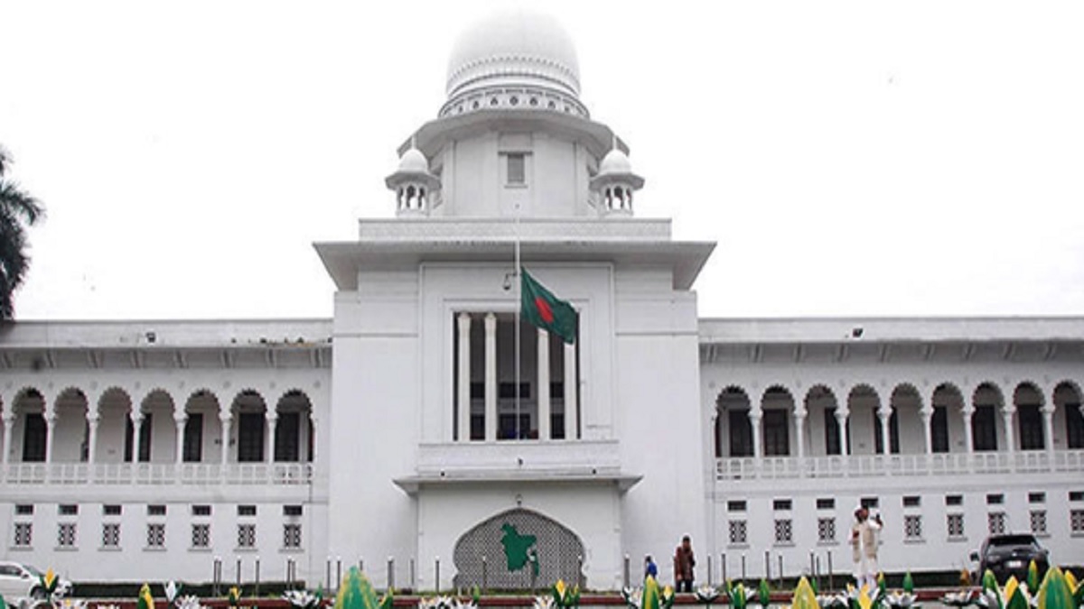 প্রতারণার ফাঁদে ৫ দিনমজুর, চেম্বার আদালতে জামিন বহাল