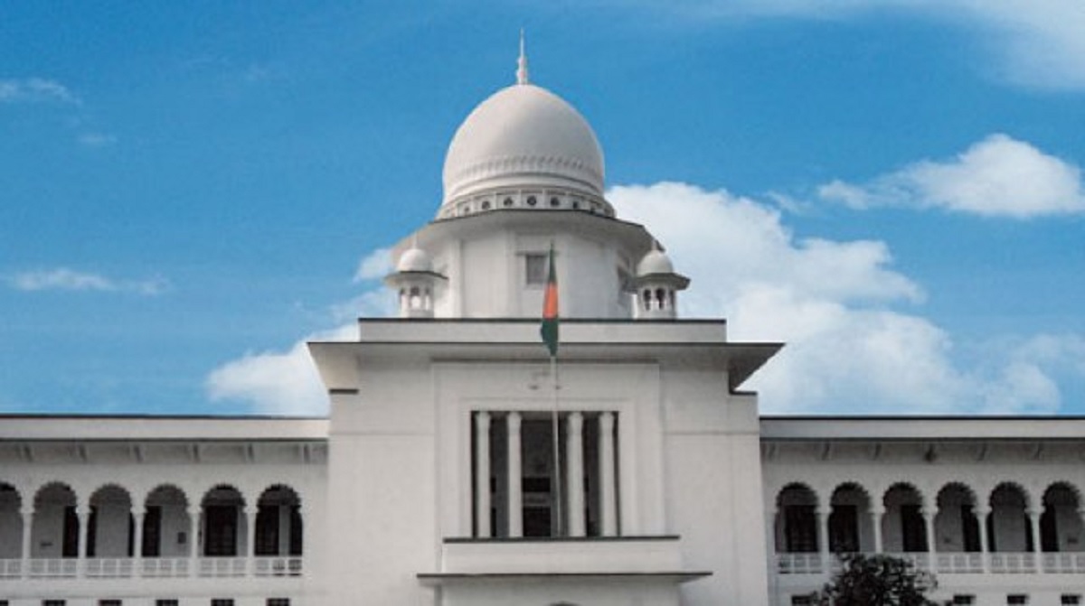 সংবিধানে মুক্তিযুদ্ধ ও বীর মুক্তিযোদ্ধার বিষয় যুক্ত করতে রিট