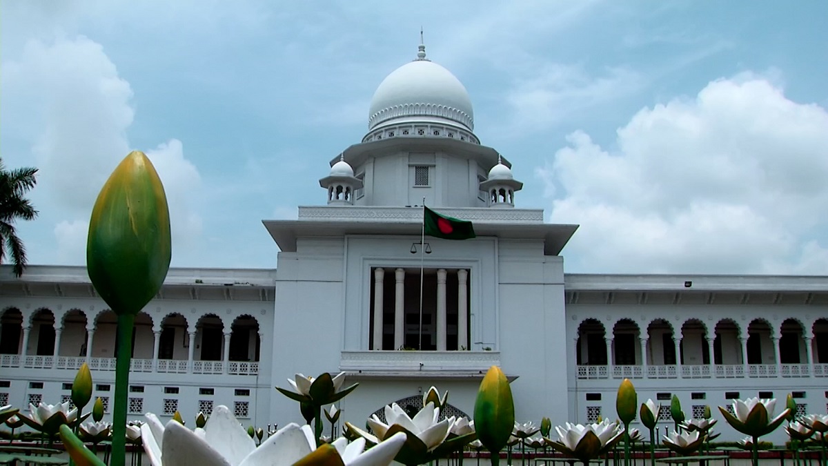 বিদেশ যাত্রায় নিষেধাজ্ঞা দেয়ার জন্য দুদককে ঢালাও ক্ষমতা দেয়া যাবে না: আপিল বিভাগ
