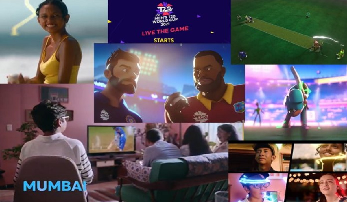 ‘লিভ দা গেম’ এবারের বিশ্বকাপের থিম সং (ভিডিও)