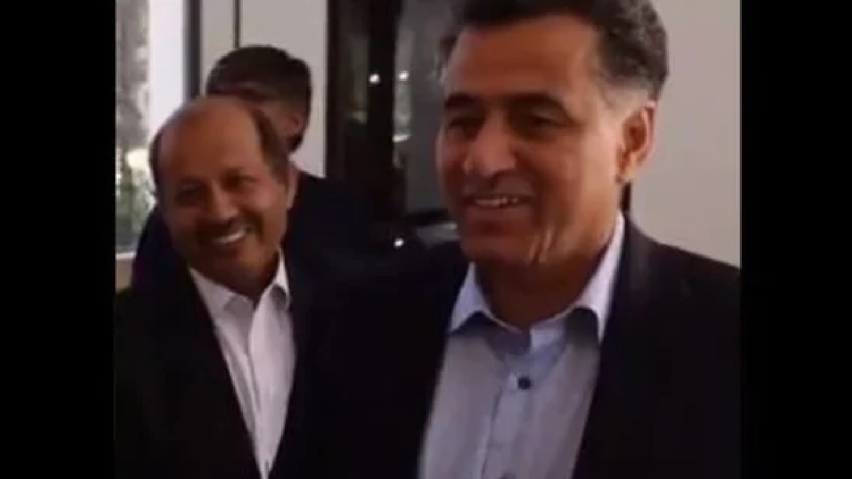 হঠাৎ আফগানিস্তান সফরে পাকিস্তানি গোয়েন্দা প্রধান