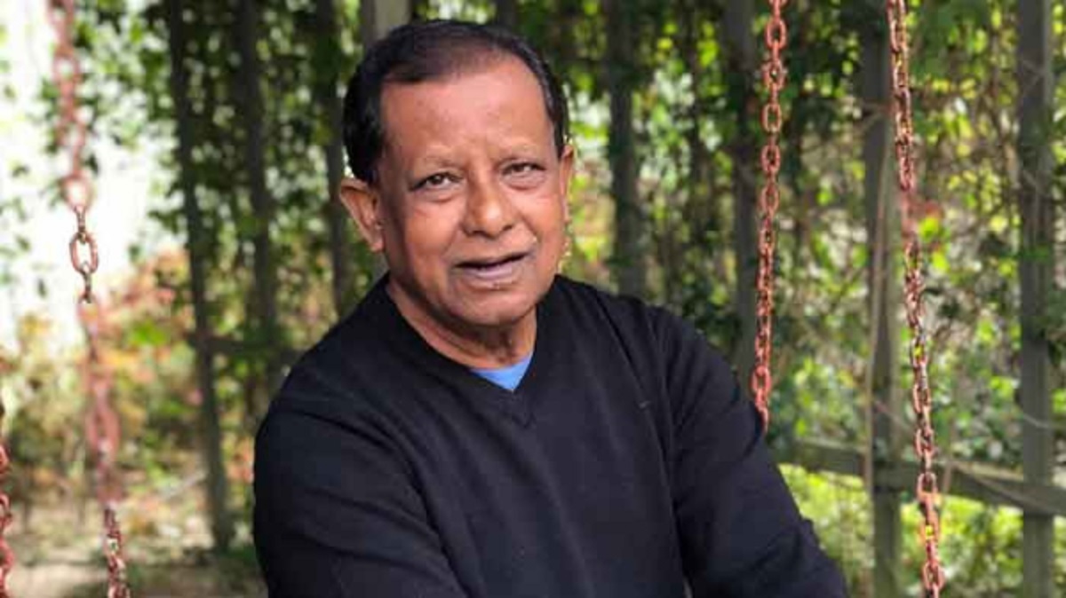 চলে গেলেন বরেণ্য ক্রিকেট ব্যক্তিত্ব জালাল আহমেদ চৌধুরী