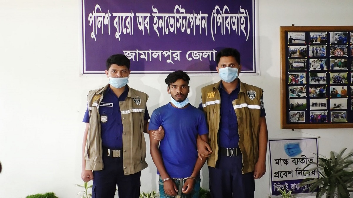 আইপিএলে জুয়া খেলা নিয়ে প্রতিবন্ধী কিশোর হত্যার রহস্য উদঘাটন