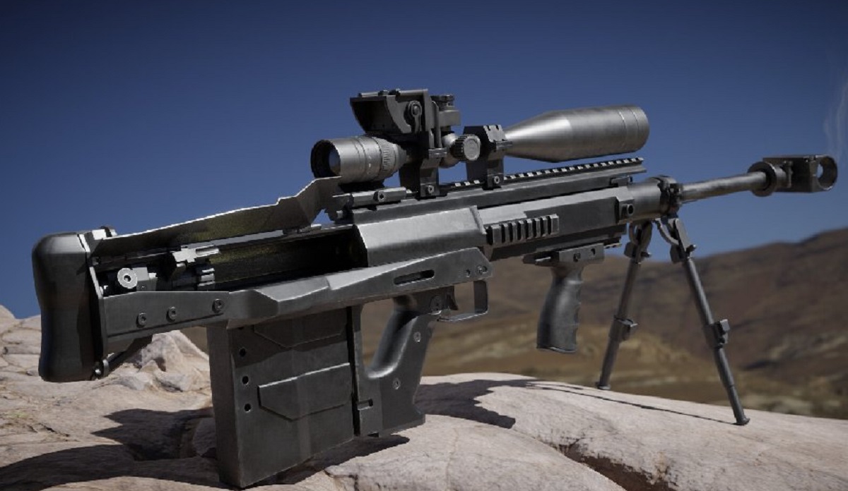 ভয়ঙ্কর আগ্নেয়াস্ত্র ‘জেপার্ড’ কিনছে ব্রিটেন, উদ্দেশ্য, আফগানিস্তানে প্রতিশোধ নেয়া!