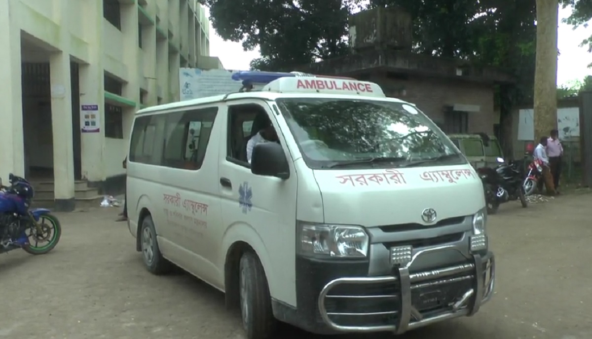 ঝিনাইদহে সাপের কামড়ে ২ জনের মৃত্যু