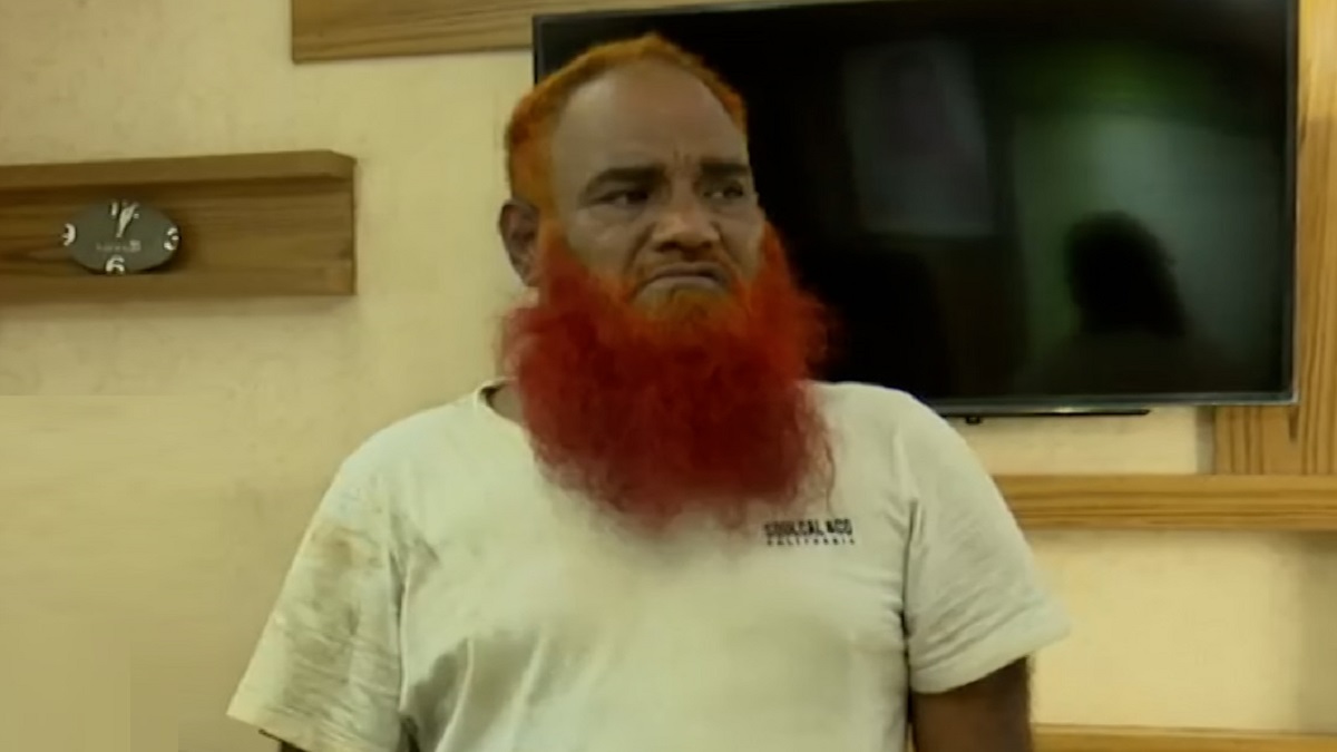 ডিম দিয়ে জিন হাজির করা চট্টগ্রামের ‘জিনের বাদশা’ গ্রেফতার