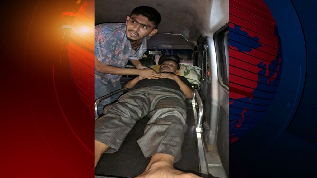 কাদের মির্জার বিরুদ্ধে জাপা নেতাকে নির্যাতনের অভিযোগ