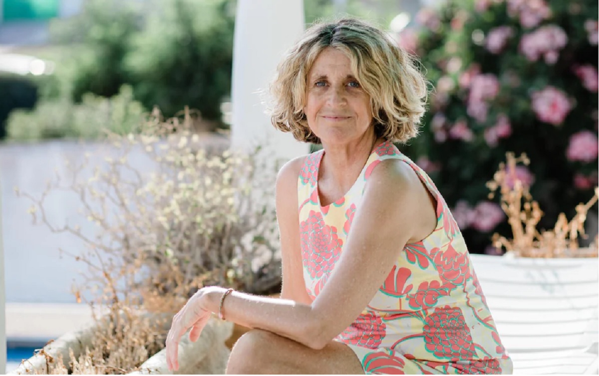 ‘প্রেমিক কম বয়সী হলে সম্পর্ক তাজা থাকে’