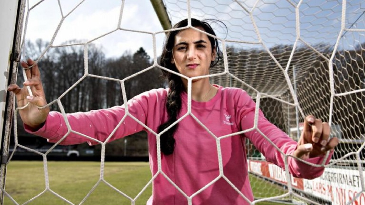 নারী ফুটবলারদের খেলা আর জীবন নিয়ে খালিদা পোপালের উদ্বেগ