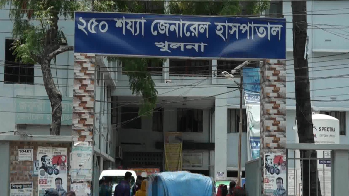 করোনা টেস্টের আড়াই কোটি টাকা নিয়ে টেকনোলজিস্ট লাপাত্তা