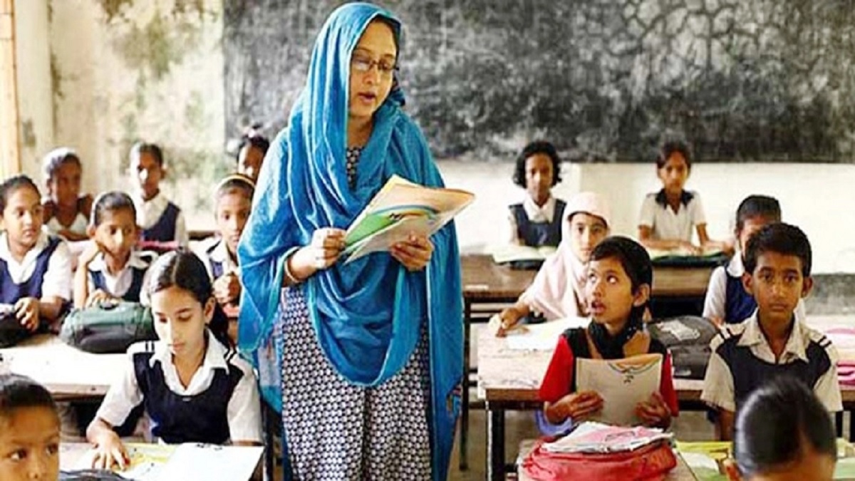 বন্ধই থাকছে প্লে–নার্সারি–কেজি শ্রেণির ক্লাস