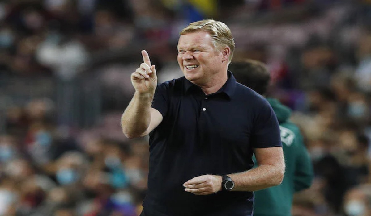 লেভান্তের বিরুদ্ধে খেলবে আজ ধুঁকতে থাকা বার্সেলোনা