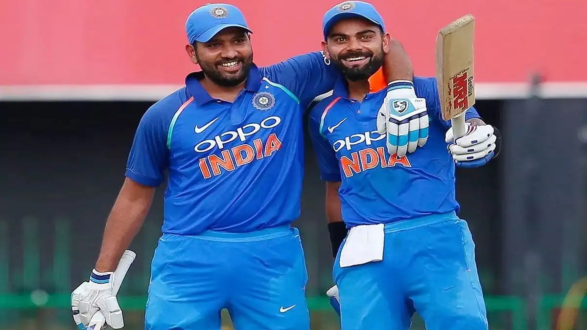 অধিনায়কত্ব ছাড়ছেন কোহলি!