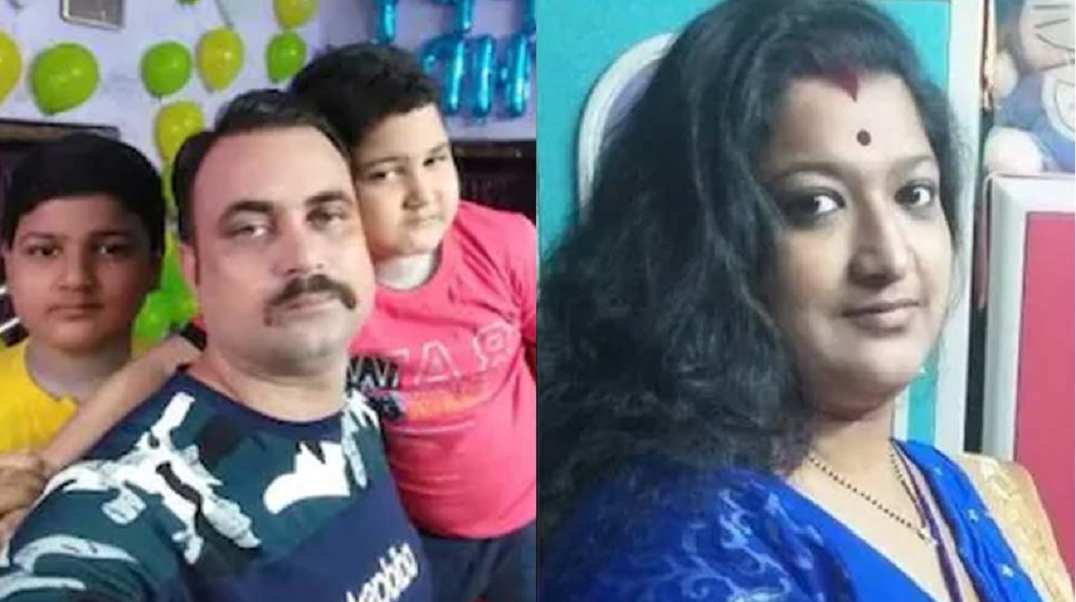 শিশুর সামনেই বিদ্যুৎস্পৃষ্টে প্রাণ গেলো বাবা-মা ও ভাইয়ের