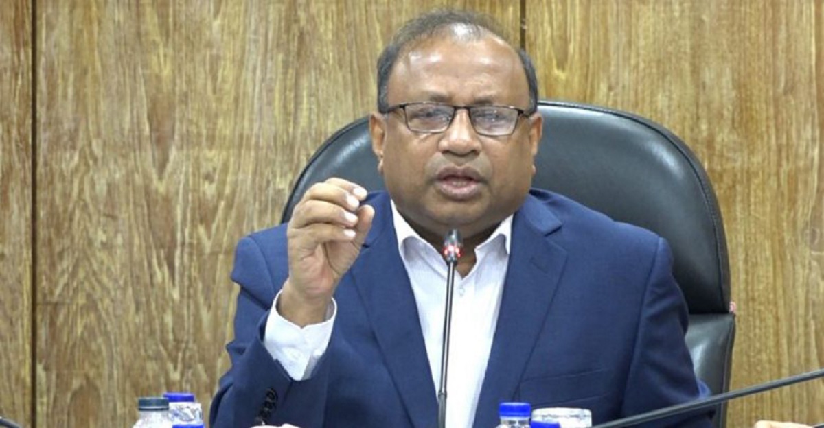 ‘লাশ থাকুক আর না থাকুক চন্দ্রিমা উদ্যানে কোনো কবর থাকতে পারে না’