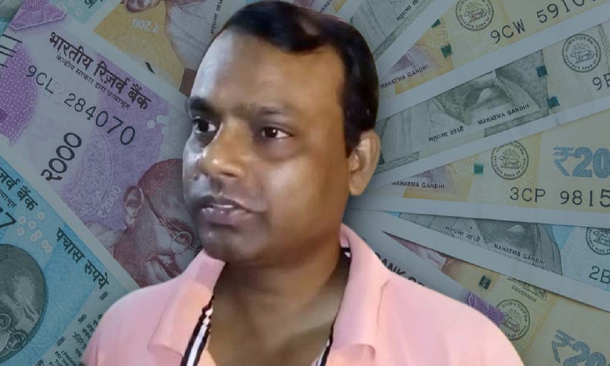 শ্বশুরবাড়ি গিয়ে কোটিপতি হলেন নিরাপত্তাকর্মী