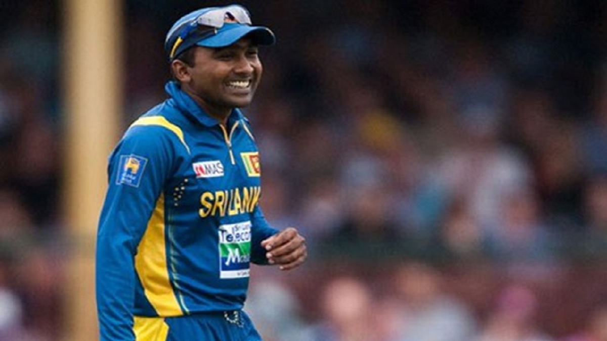 শ্রীলঙ্কা দলের নতুন দায়িত্বে জয়াবর্ধনে