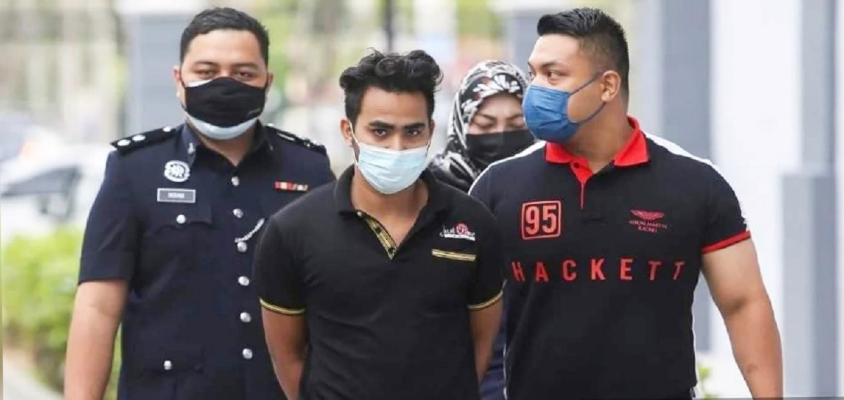 মালয়েশিয়ায় অন্যের পাসপোর্ট দিয়ে ভ্যাকসিন নিতে গিয়ে গ্রেফতার বাংলাদেশি তরুণ