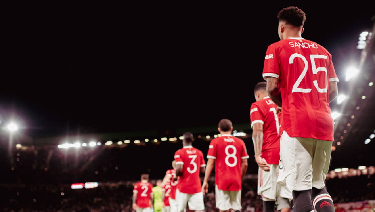 লিগ কাপ থেকে বিদায় রোনালদোহীন ম্যানইউ’র