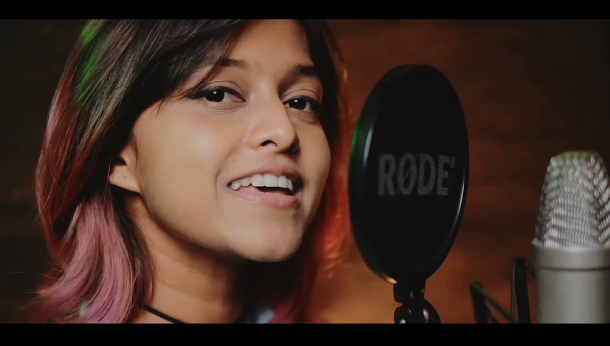 ‘মানিকে মাগে হিথে’ গান গেয়ে তিন মাসেই লাখপতি!