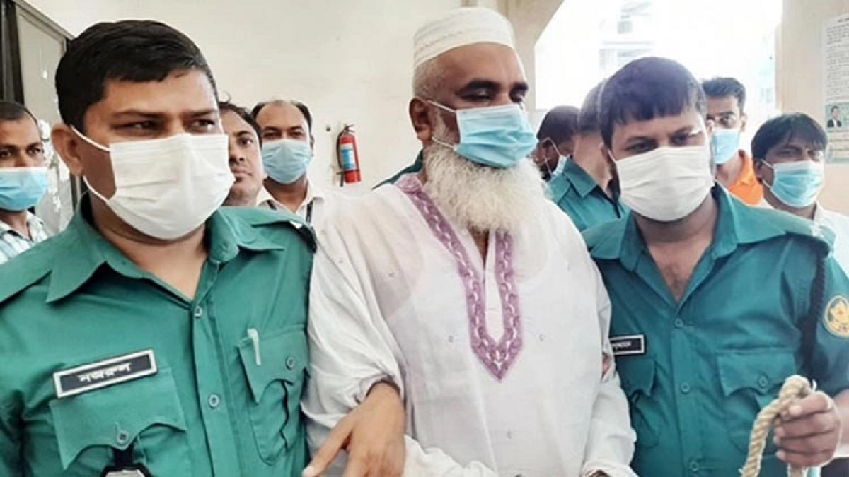 স্বাস্থ্য অধিদফতরের সেই মালেকের ১৫ বছরের কারাদণ্ড