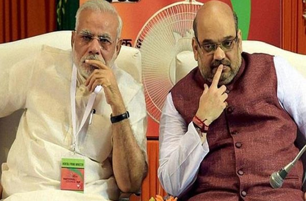 হত্যার হুমকি পেয়ে মোদি-শাহকে চিঠি দুই নারী কাউন্সিলরের