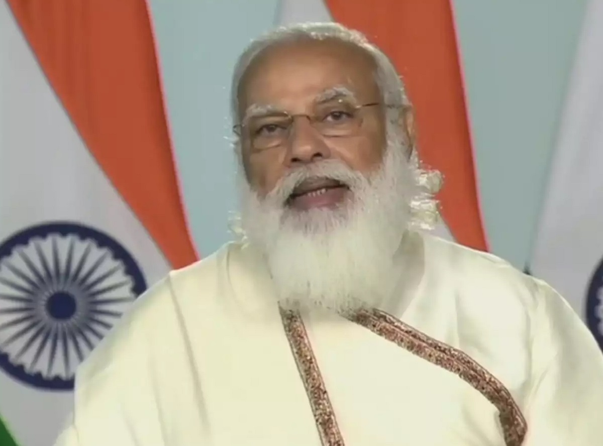 মোদিকে হুমকি জঙ্গি গোষ্ঠীর, ভারতীয় নিরাপত্তা বিভাগের জরুরি বৈঠক