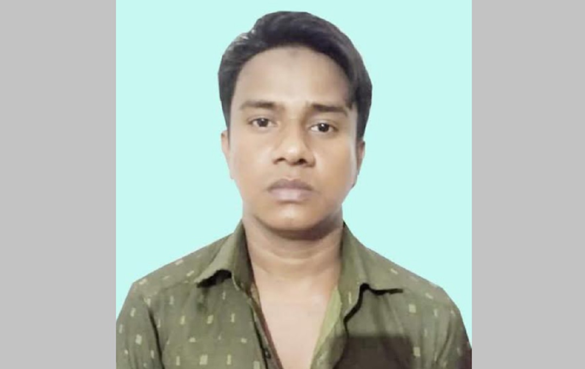 বিয়ের প্রলোভন দিয়ে শ্যালিকাকে ধর্ষণ, সন্তান জন্মের পর দুলাভাই গ্রেফতার