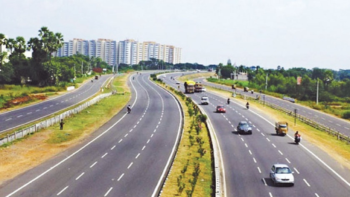 নির্ধারিত সড়ক-মহাসড়ক ব্যবহার করতে গুণতে হবে টাকা, সংসদে নতুন বিল