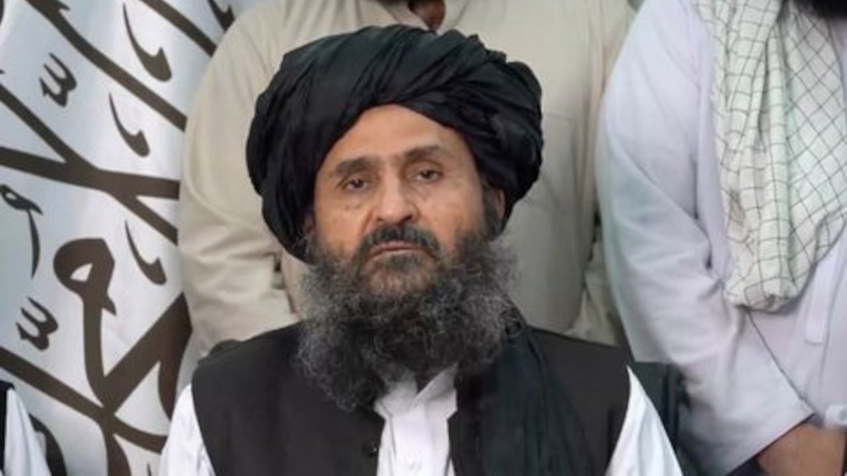 যারা থাকছেন তালেবানের অন্তর্বতীকালীন সরকারে