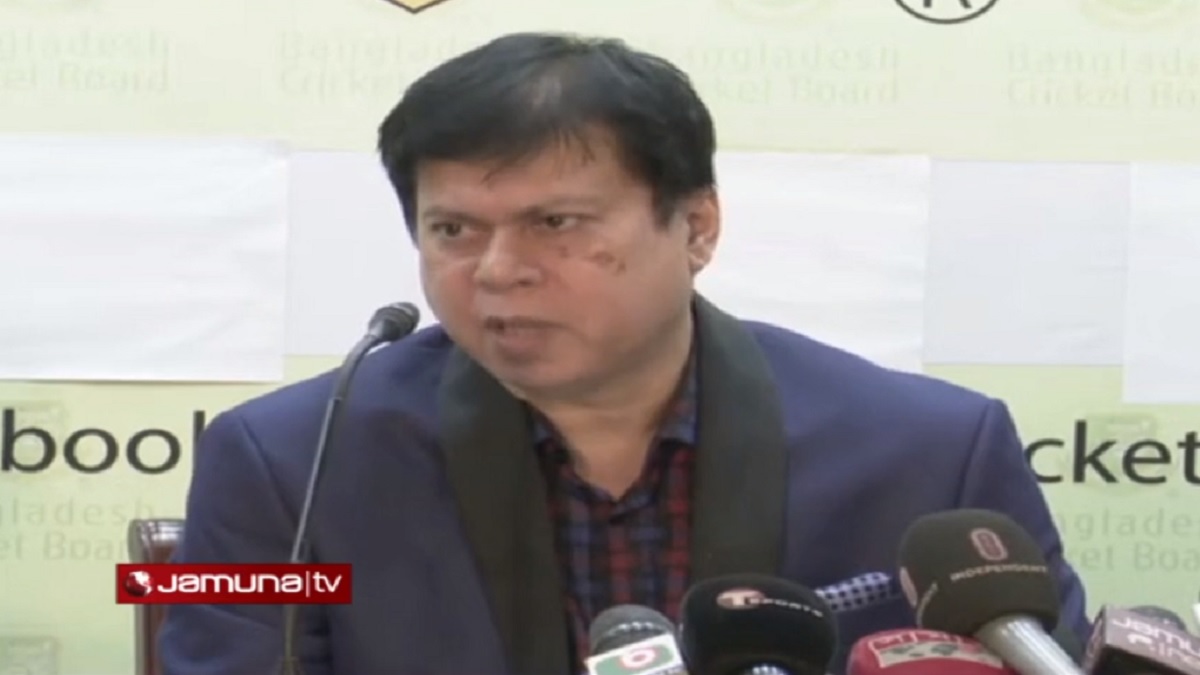 আমরা মিস করবো তামিমকে: প্রধান নির্বাচক