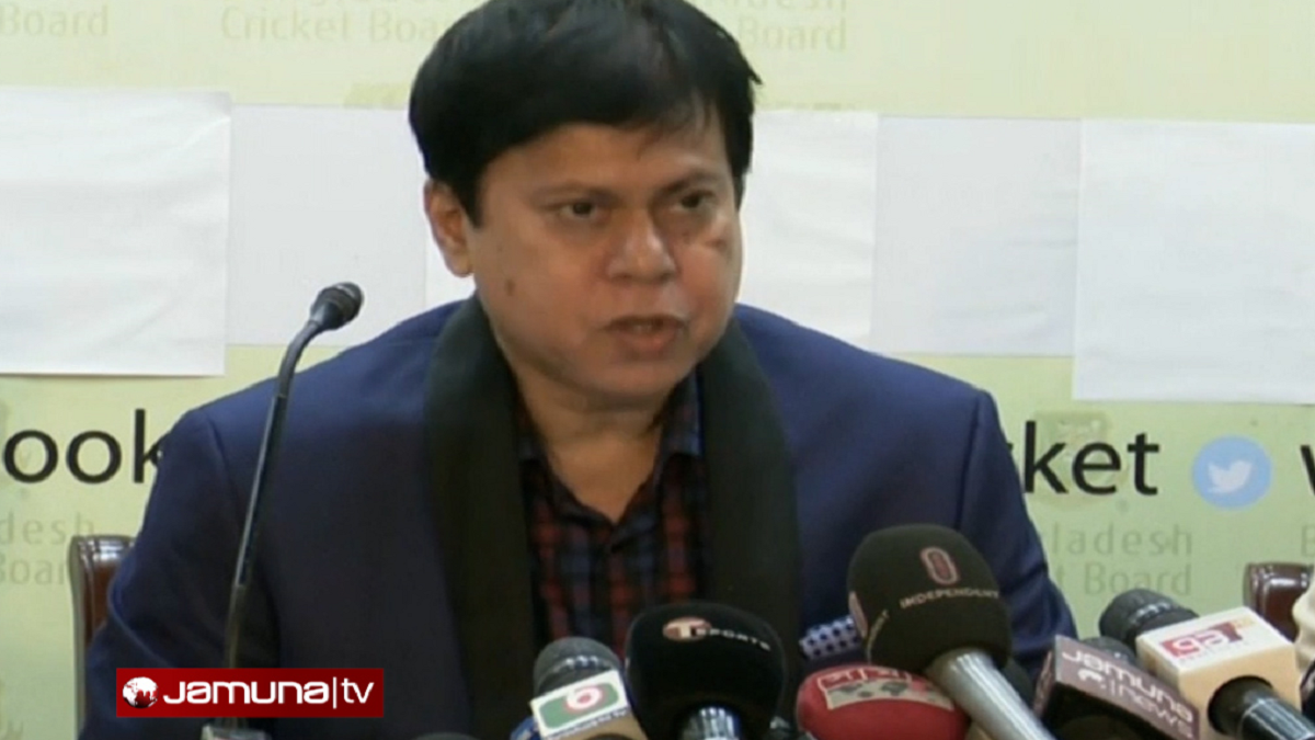 বাংলাদেশের বিশ্বকাপ দল ঘোষণা, নেই তামিম ইকবাল