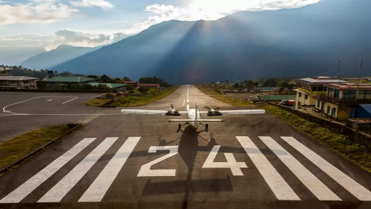 শর্ত সাপেক্ষে নেপালে চালু হচ্ছে ভিসা অন অ্যারাইভাল সেবা