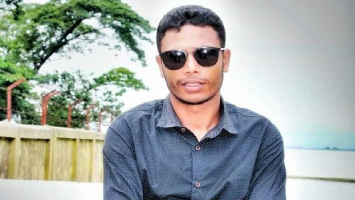 মদন কলেজ ছাত্রলীগ সভাপতির বিরুদ্ধে ছাত্রী অপহরণের মামলা