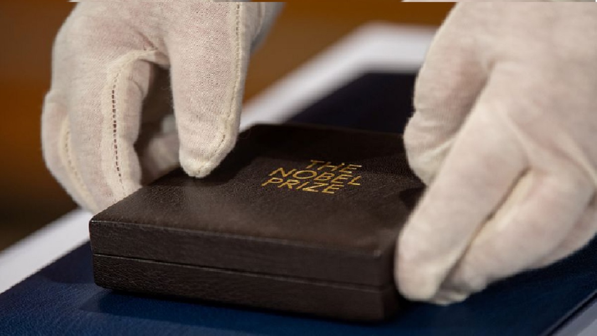 এ বছরেও হচ্ছে না নোবেল পুরস্কার প্রদান অনুষ্ঠান