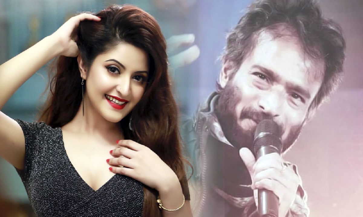 পরীমণিকে ভাল লাগে, ভীষণ সাহসী: নচিকেতা