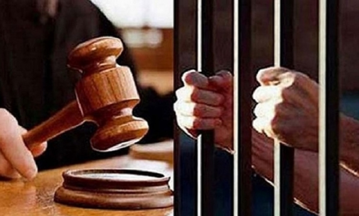 নড়াইলে মাদক মামলায় এক নারীর যাবজ্জীবন কারাদণ্ড