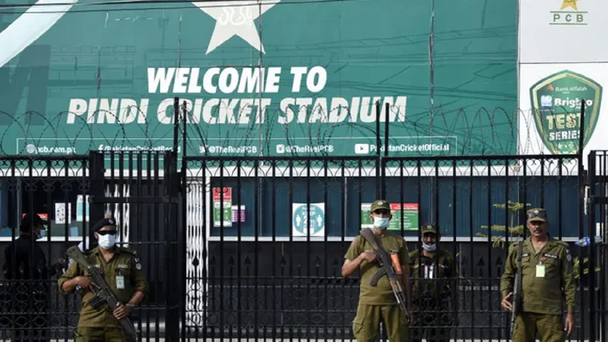 সুনির্দিষ্ট হুমকি পেয়েই পাকিস্তান সিরিজ বাতিল করেছে নিউজিল্যান্ড