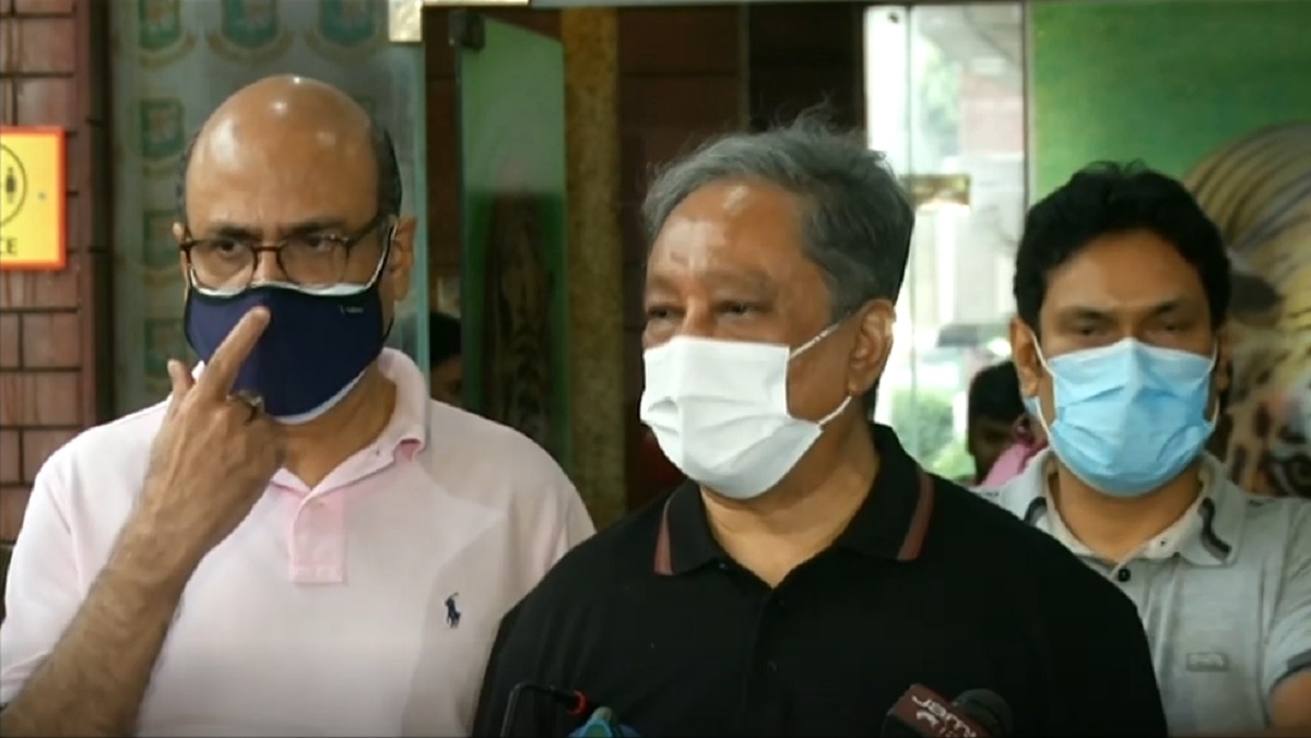 বিসিবির নির্বাচন; মনোনয়নপত্র বিতরণের শেষ দিনে বদলে গেছে অনেক সমীকরণ