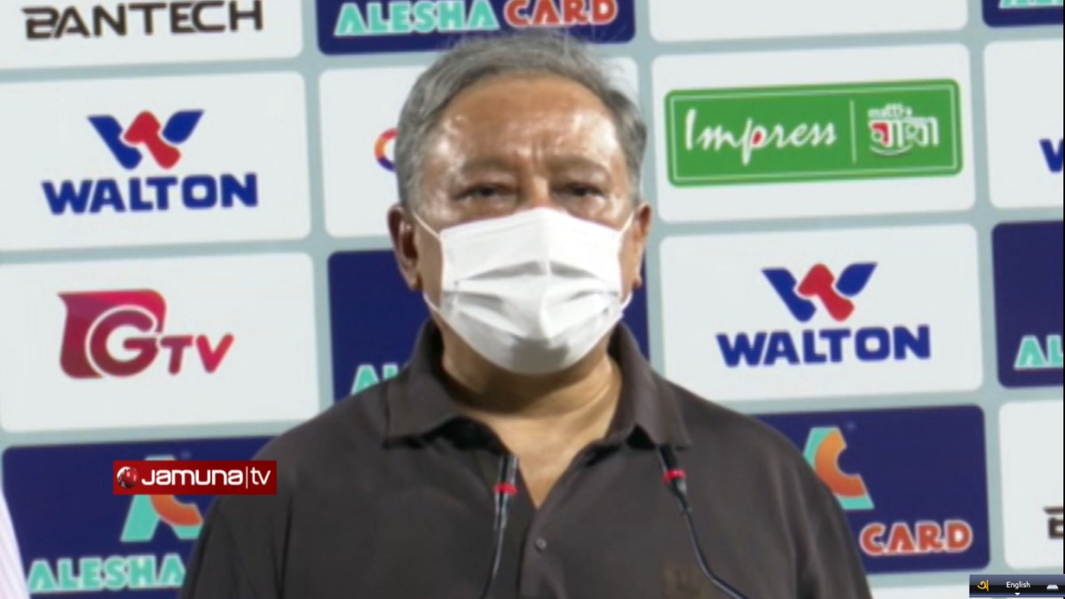 তামিমকে ফেরানোর অনুরোধের প্রশ্নই আসে না: পাপন