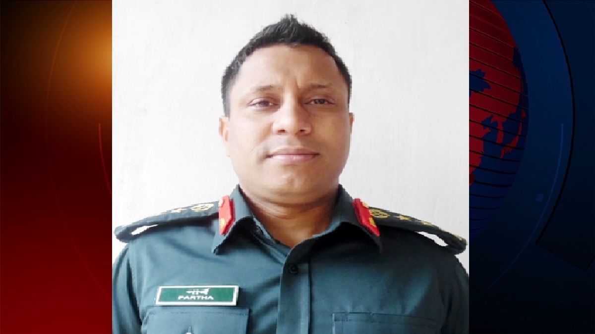 ডিআইজি প্রিজন্স পার্থ গোপালের জামিন বাতিল