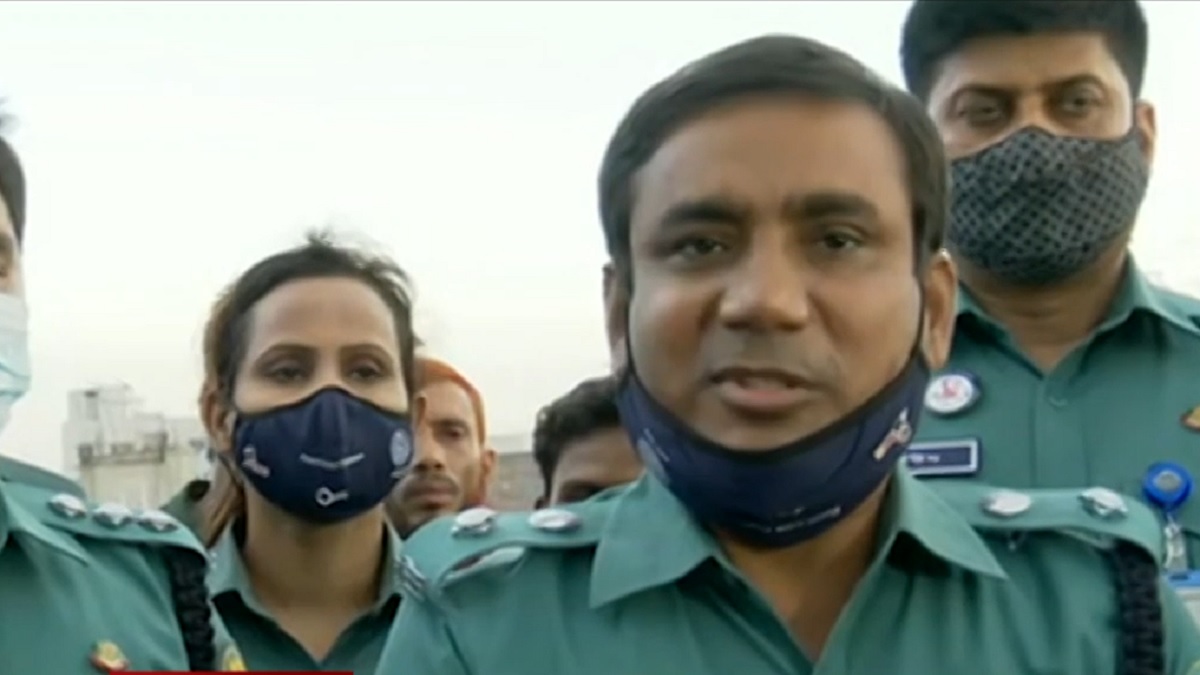 ঢাবি শিক্ষার্থী অপু’র অপমৃত্যু নিয়ে যা বললো পুলিশ