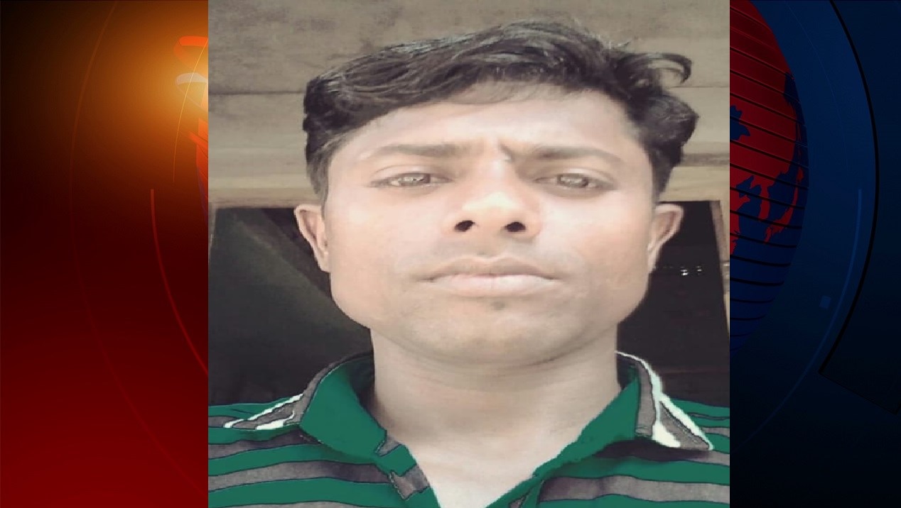 পুলিশ সদস্যের বিরুদ্ধে ধর্ষণ মামলা