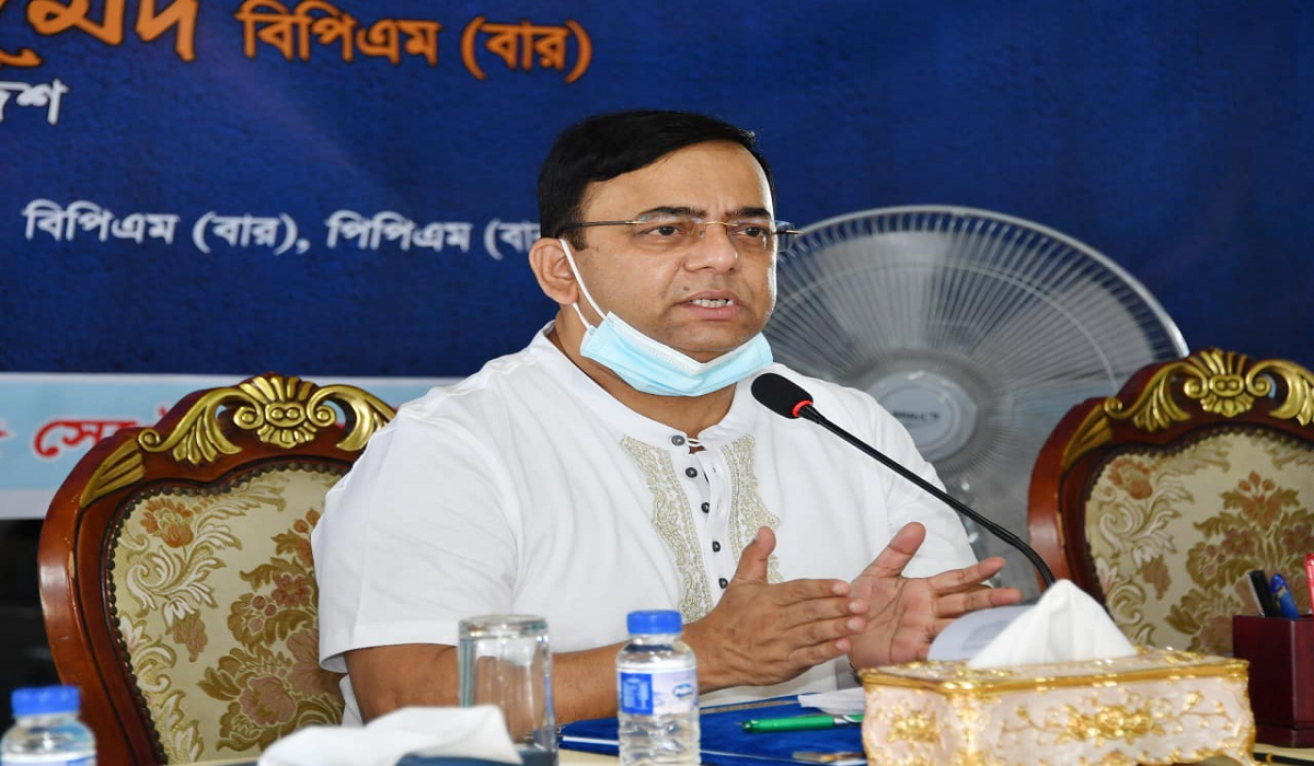 থানার ওসি চাইলেই ‘হ্যামিলনের বাঁশিওয়ালা’ হতে পারেন: আইজিপি