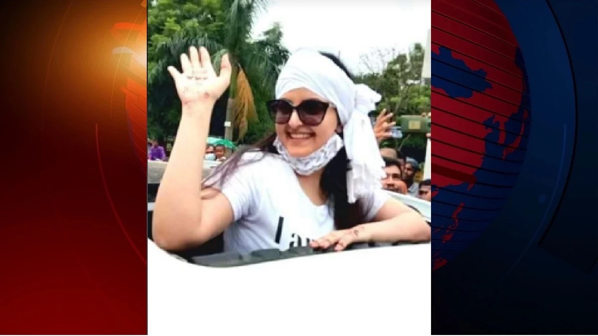 পরীমণির রিমান্ডের যৌক্তিকতা নিয়ে ব্যাখ্যা চেয়েছেন হাইকোর্ট