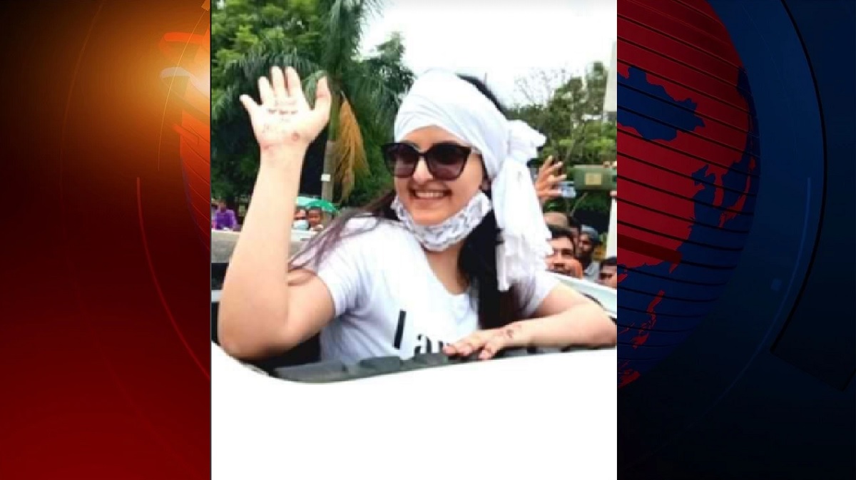 পরীমণির ক্ষেত্রে রিমান্ডের অপব্যবহার হয়েছে: হাইকোর্ট