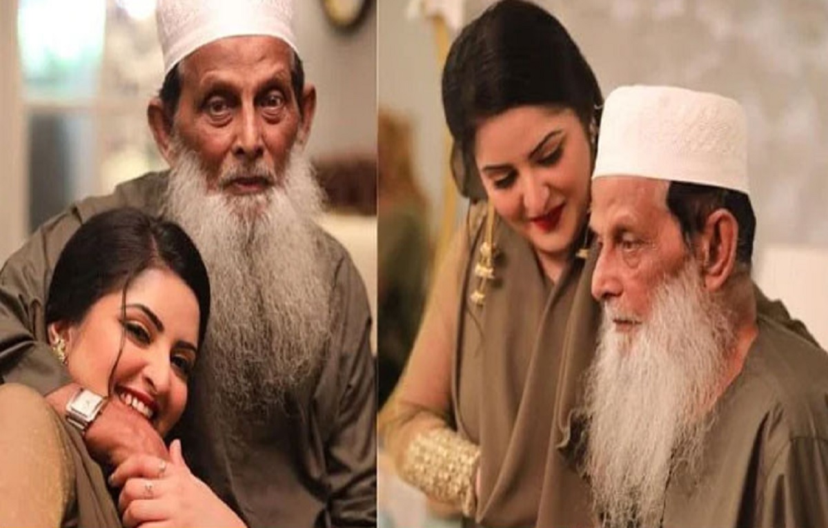 অবশেষে পরীমণির স্বজনদের প্রতীক্ষার অবসান