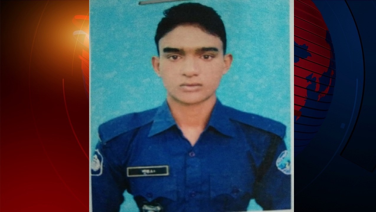 মাথায় গুলি লেগে র্যাব সদস্যের রহস্যজনক মৃত্যু