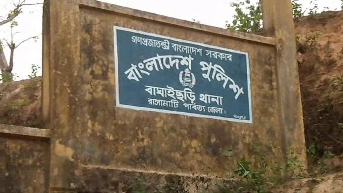 রাঙ্গামাটিতে দুর্বৃত্তদের গুলিতে জেএসএস সদস্য নিহত