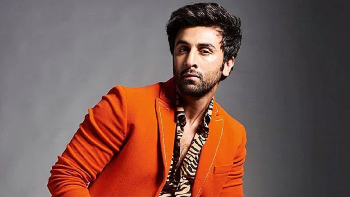 বন্ধুর প্রেমিকার সাথে ঘনিষ্ঠ হয়েছেন রণবীর কাপুর